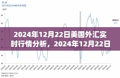 獨家解析，2024年12月22日美國外匯實時行情深度解讀與市場走勢預測