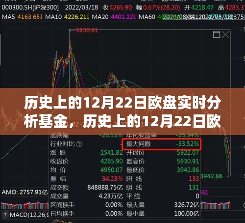 歷史上的12月22日歐盤實(shí)時(shí)分析基金，初學(xué)者與進(jìn)階用戶的全方位指南