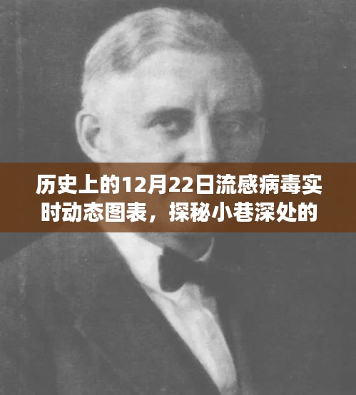 探秘流感歷史，實時動態(tài)圖表揭示歷史上的流感疫情與小巷深處的秘密故事（12月22日）