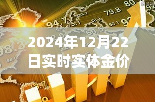 金緣，黃金時(shí)刻的最新實(shí)體金價(jià)信息（2024年12月22日實(shí)時(shí)更新）