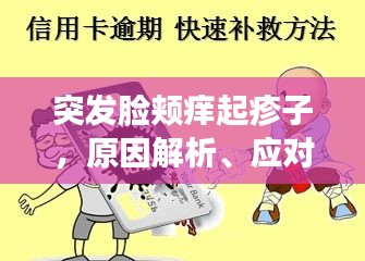 突發(fā)臉頰癢起疹子，原因解析、應(yīng)對方法與預(yù)防策略