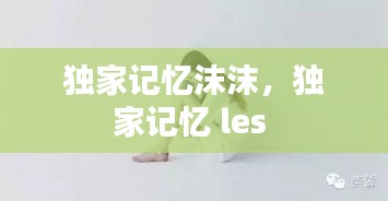 獨家記憶沫沫，獨家記憶 les 