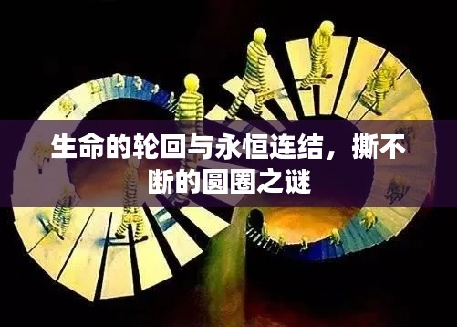 生命的輪回與永恒連結(jié)，撕不斷的圓圈之謎