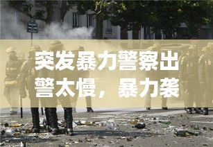 突發(fā)暴力警察出警太慢，暴力襲擊警察什么概念 