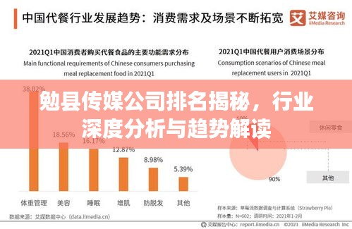 勉縣傳媒公司排名揭秘，行業(yè)深度分析與趨勢解讀