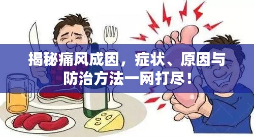 揭秘痛風(fēng)成因，癥狀、原因與防治方法一網(wǎng)打盡！