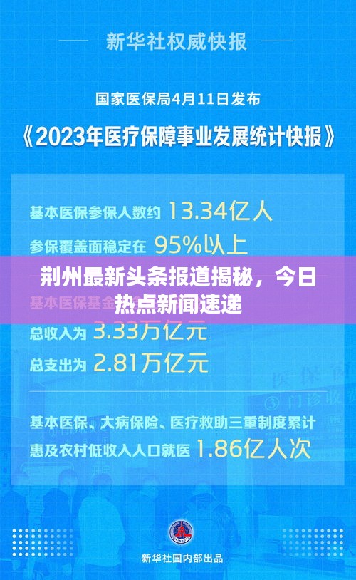 荊州最新頭條報(bào)道揭秘，今日熱點(diǎn)新聞速遞