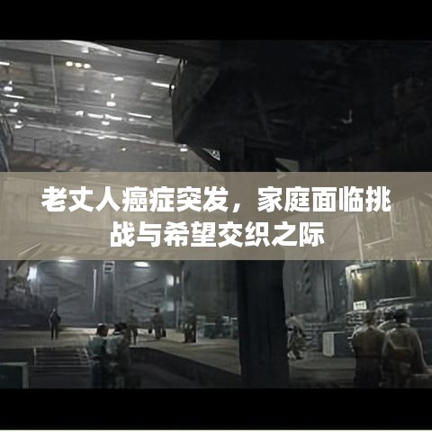 老丈人癌癥突發(fā)，家庭面臨挑戰(zhàn)與希望交織之際
