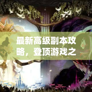 最新高級(jí)副本攻略，登頂游戲之巔的秘訣！