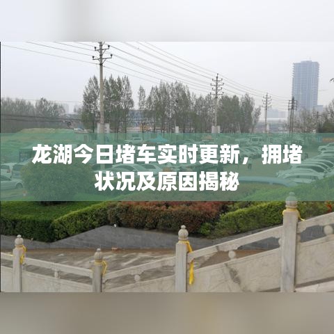 龍湖今日堵車實(shí)時(shí)更新，擁堵狀況及原因揭秘