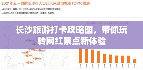 長(zhǎng)沙旅游打卡攻略圖，帶你玩轉(zhuǎn)網(wǎng)紅景點(diǎn)新體驗(yàn)
