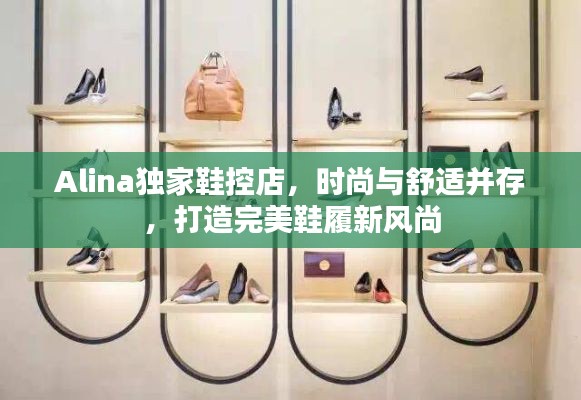 Alina獨(dú)家鞋控店，時(shí)尚與舒適并存，打造完美鞋履新風(fēng)尚