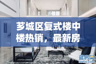 薌城區(qū)復(fù)式樓中樓熱銷(xiāo)，最新房源出售消息揭秘！