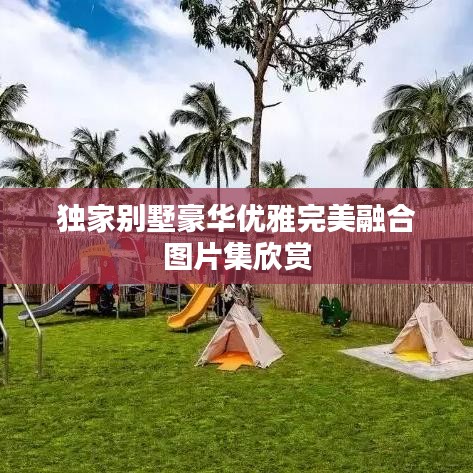 獨家別墅豪華優(yōu)雅完美融合圖片集欣賞