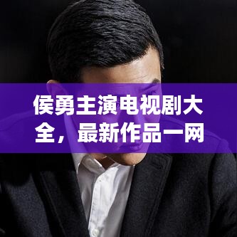 侯勇主演電視劇大全，最新作品一網(wǎng)打盡！