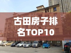 古田房子排名TOP10，探尋最佳置業(yè)選擇，讓你一投即中！