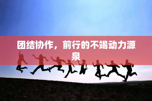 團結(jié)協(xié)作，前行的不竭動力源泉