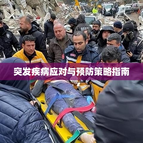 突發(fā)疾病應(yīng)對(duì)與預(yù)防策略指南