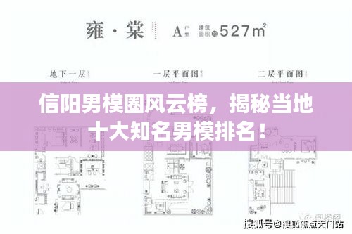 信陽(yáng)男模圈風(fēng)云榜，揭秘當(dāng)?shù)厥笾心Ｅ琶? class=