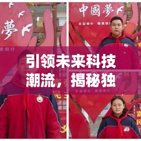 引領(lǐng)未來科技潮流，揭秘獨(dú)家研發(fā)先鋒力量