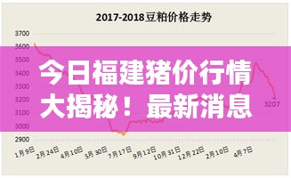 今日福建豬價(jià)行情大揭秘！最新消息一網(wǎng)打盡