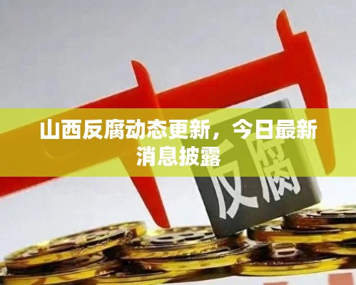 山西反腐動態(tài)更新，今日最新消息披露